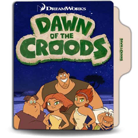 Dawn Of The Croods 2 By Rajeshinfy On Deviantart