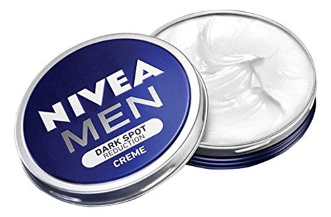 Nivea Men Dark Spot Reduction Cream 75ml OMGTricks