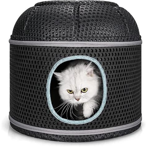 Niche Chat Exterieur Hiver Etanche Niche Pour Chat Exterieur Maisons