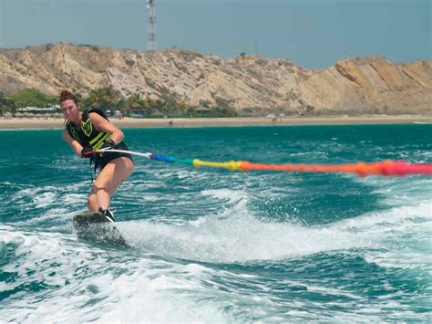 Descubre Cinco Playas Paradisíacas En El Norte Del Perú Y Tú Qué Planes