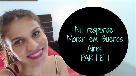 Morar Na Argentina ModaByNill YouTube