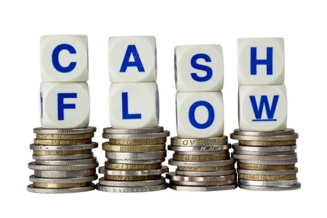 Understanding The Importance Of Cash Flow Forecast