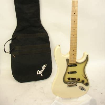 Fender St Stratocaster Reissue Electric Guitar Cij