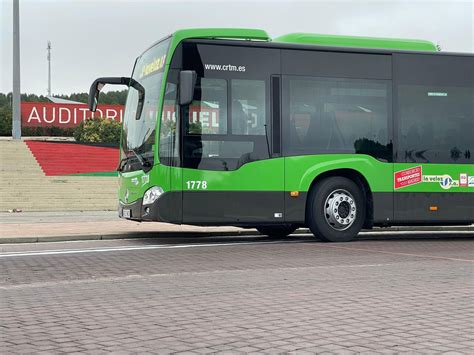 Mateo On Twitter Qu Raro Se Me Hace Ver Un Citaro De Interurbano