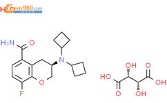 R Di Cyclobutyl Amino Fluoro Dihydro H Chromene