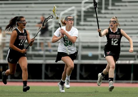 Previews For Every Girls Lacrosse State Tourney Sectional Semifinal