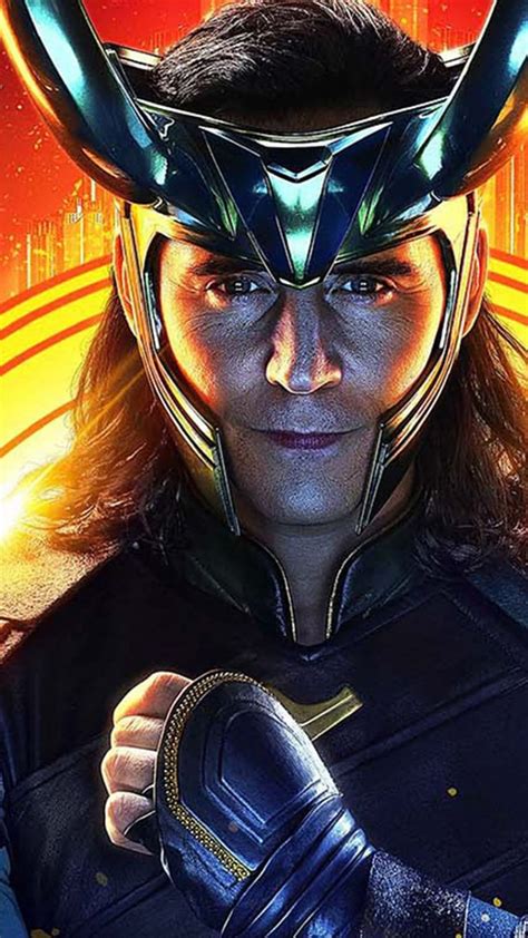 1125x2436 Loki In Thor Ragnarok 2017 Iphone Xsiphone 10iphone X