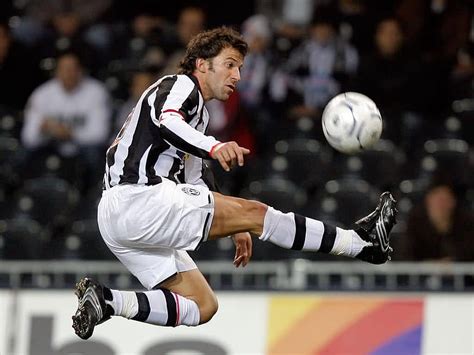 Football Alesandro Del Piero Hd Wallpaper Pxfuel