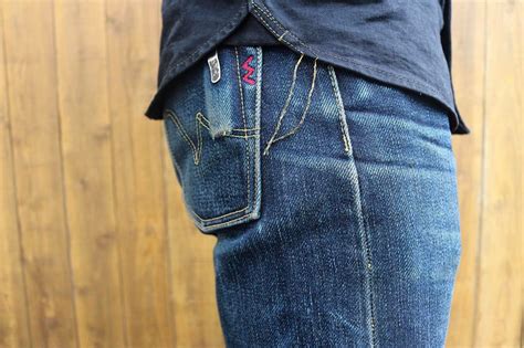 Jeans Heavyweight Atelier Yuwa Ciao Jp