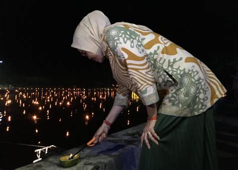 Green Tumbilotohe Menghidupkan Kembali Tradisi Ramadhan Berkelanjutan