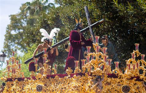 Semana Santa en Cataluña las tradiciones más pintorescas