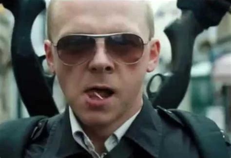 Hot Fuzz 2007