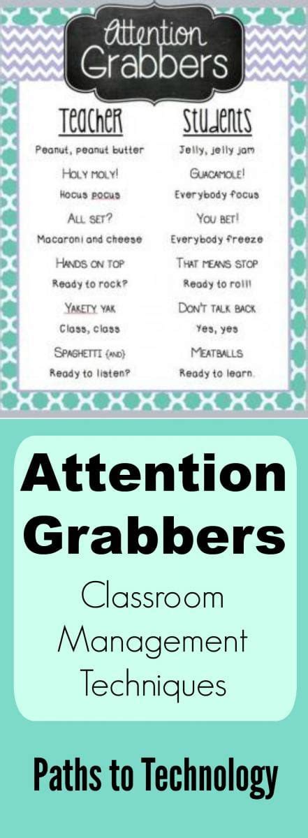 Grabbers For Writing