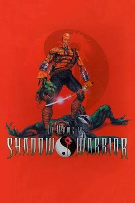 Grid For Shadow Warrior Classic By D Steamgriddb