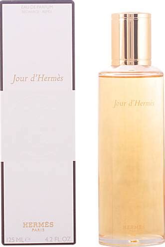 Herm S Jour D Herm S Edp Refill Ml Se Priser