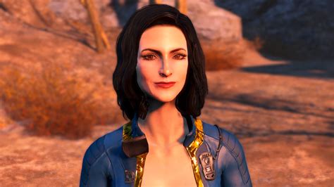 Nora At Fallout 4 Nexus Mods And Community