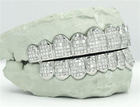 Diamond Grillz Johnny Dang And Co