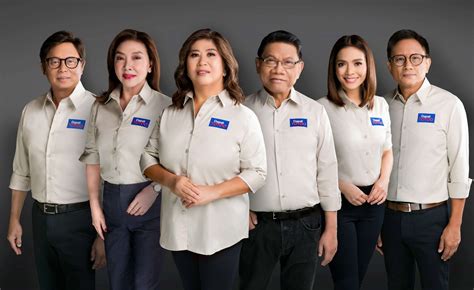 Gma Networks Eleksyon Brings The Biggest Most Comprehensive And