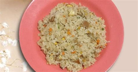 Resep Nasi Goreng Hongkong Oleh Suryani Cookpad