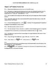 Key Concepts In AP Statistics Chapter 2 Practice Test Course Hero