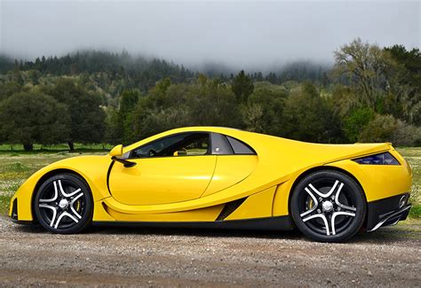 2013 GTA Spano V10 Price And Specifications