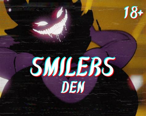 Smilers Den V10 Mikifur F95 Games Full Games