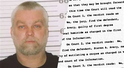 Making A Murderer Fans Crowdsourced Transcripts From The Entire Trial