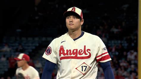 Ohtani continues making history