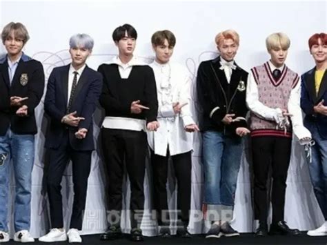 「bts」完全体、軍入隊が終わる来年と約束したが26年活動議論 Wowkorea（ワウコリア）