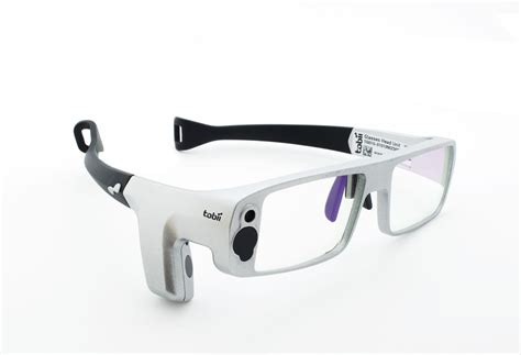 Tobii eye tracking glasses | RealWire RealResource