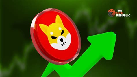 La bandera alcista de Shiba Inu impulsará pronto el precio de SHIB un