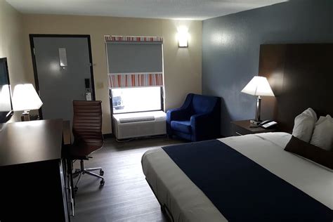 Baymont by Wyndham Ridgeland I-95 | Ridgeland, SC Hotels