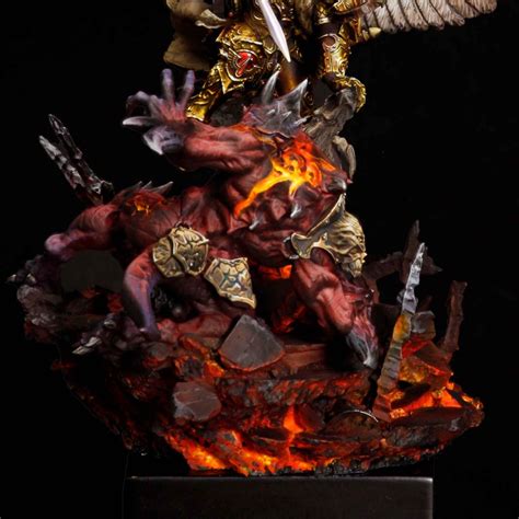 Sanguinius - Bundle - Sergio Calvo