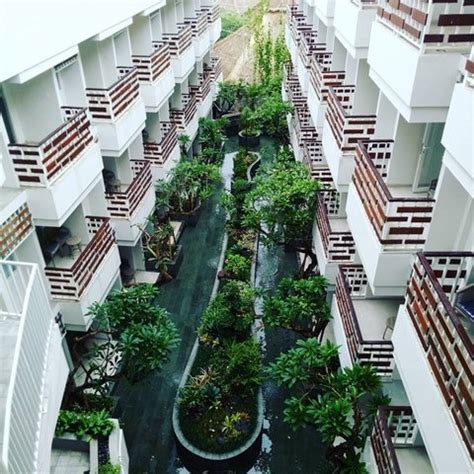 Aston Canggu Beach Resort - Bali - Overview, Room and price