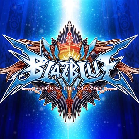 Blazblue Chrono Phantasma Mobygames