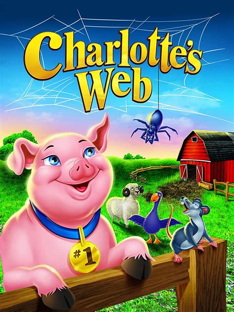 Charlottes Web 1973