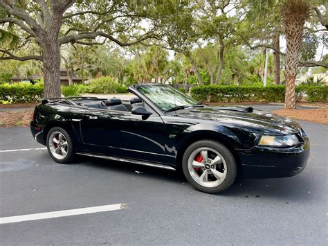 2003 Ford Mustang GT | Premier Auction