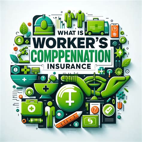 Demystifying Workers’ Compensation Insurance A Vital Safeguard For Businesses And Employees