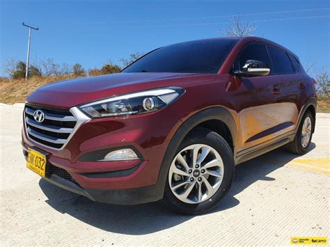 Carros Y Camionetas Hyundai Tucarro