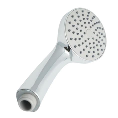 Iflo Basic Shower Head Chrome Iflo 485630 National Shower Spares