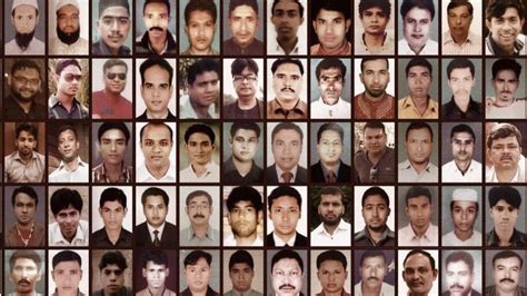 A Decade Of Enforced Disappearances In Bangladesh Peoples Dispatch