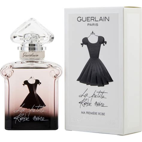 La Petite Robe Noire Guerlain Eau De Parfum Spray 100ML