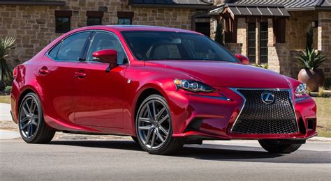 2014 Lexus Is 350 F Sport 025