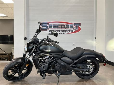 Kawasaki Vulcan S For Sale In Hampton Nh