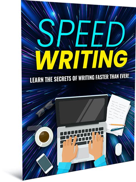 speed writing mynams