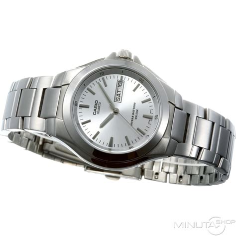 Casio Mtp D A Avef Casio Collection Mtp