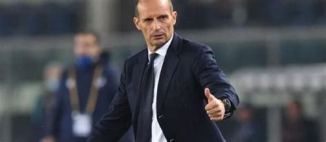 Juventus Zazzaroni Ho La Sensazione Che Voglia Liberarsi Di Allegri