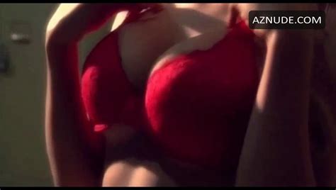 KIM BOUGARIN Nude AZNude