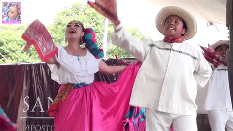 Ballet Folklórico Macehuani La iguana YouTube