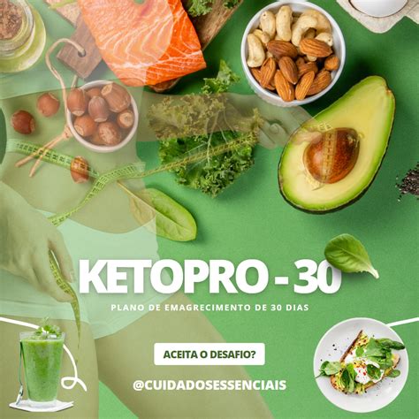 Ketopro30 Plano De Emagrecimento Em 30 Dias Digital Market Empire